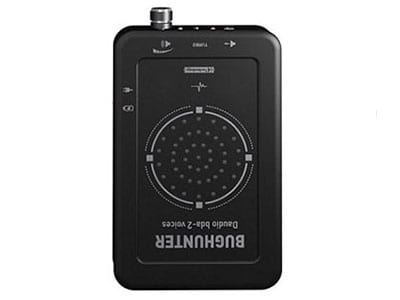 反窃听：防录音干扰器BDA-2