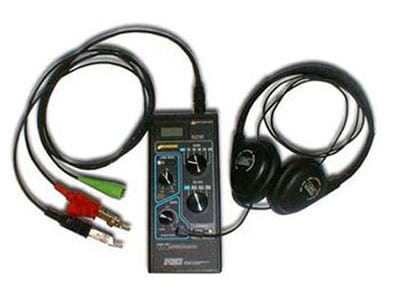 反窃听：电力载波窃听检测仪