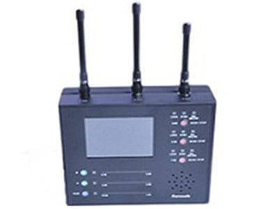 反偷拍：无线偷拍检测器