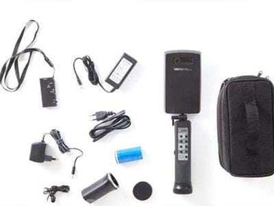 反窃听：电子装置探测器（非线性节点探测器）