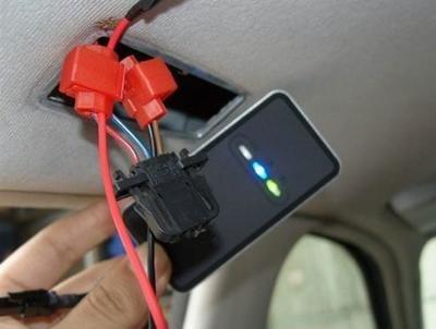 反窃听检测：没有隐私可言！GPS变成窃听器，投标公司损失数千万，无处诉苦！