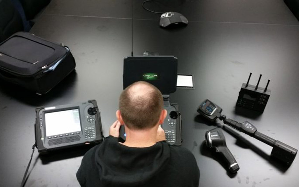 反窃听_防偷拍_防窃听