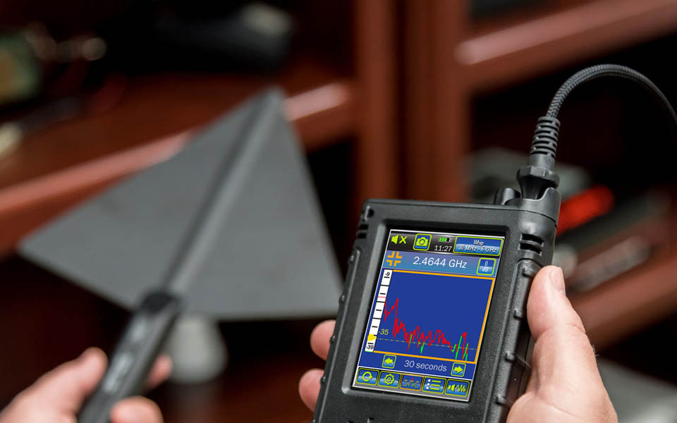 反窃听_防偷拍_防窃听