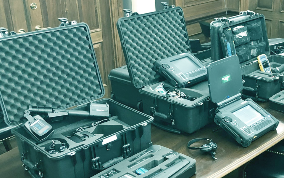 反窃听_防偷拍_防窃听