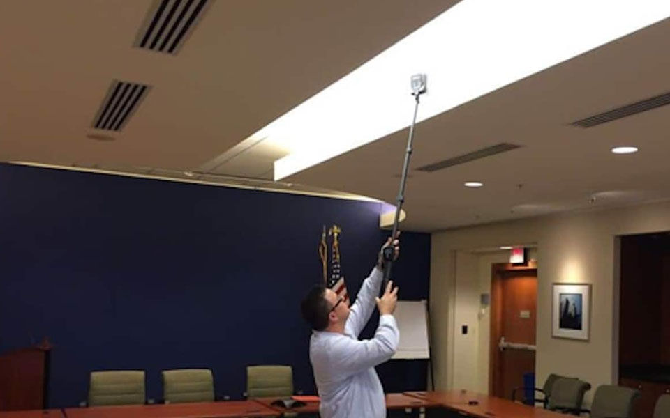 反窃听_防偷拍_防窃听