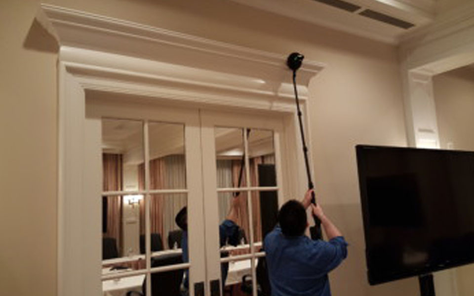 反窃听_防偷拍_防窃听