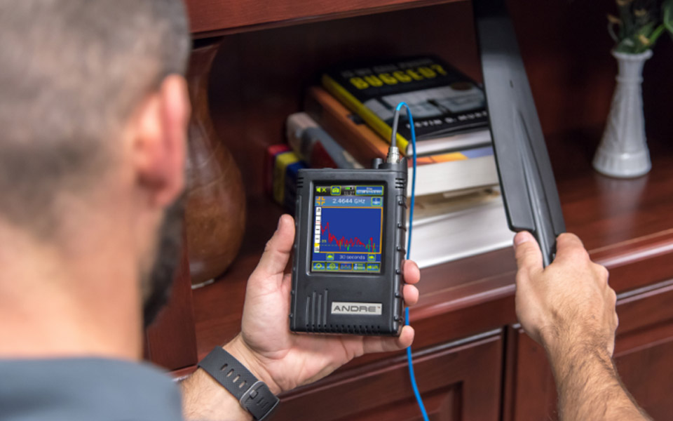 反窃听_防偷拍_防窃听