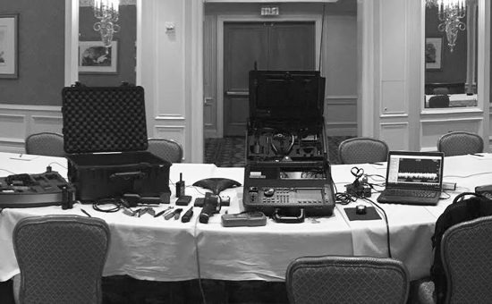 反窃听_防偷拍_防窃听